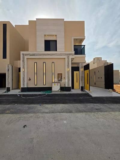 فیلا 6 غرف نوم للبيع في شرق الرياض، الرياض - فيلا للبيع في الرمال، شرق الرياض