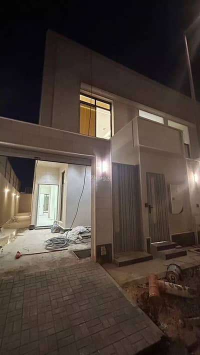 فیلا 4 غرف نوم للبيع في شرق الرياض، الرياض - فيلا للبيع في الخليج، الرياض