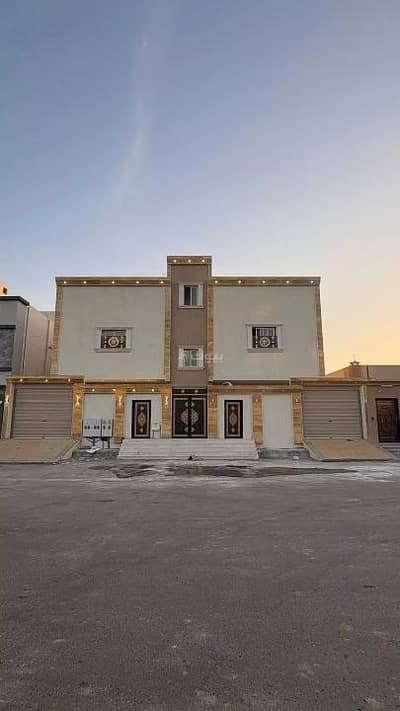 فلیٹ 3 غرف نوم للبيع في الصفاء، تبوك - شقة للبيع في الصفاء، تبوك