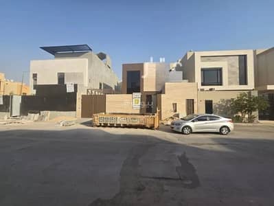 فیلا 4 غرف نوم للبيع في شمال الرياض، الرياض - فيلا للبيع في حي الياسمين، شمال الرياض
