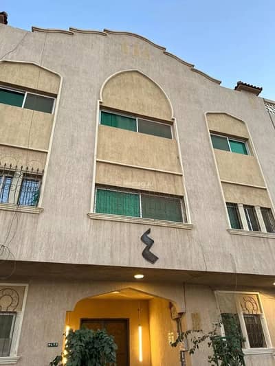 فلیٹ 3 غرف نوم للايجار في شمال الرياض، الرياض - شقة للإيجار في شارع خزام, حي الملك عبدالله, مدينة الرياض, منطقة الرياض