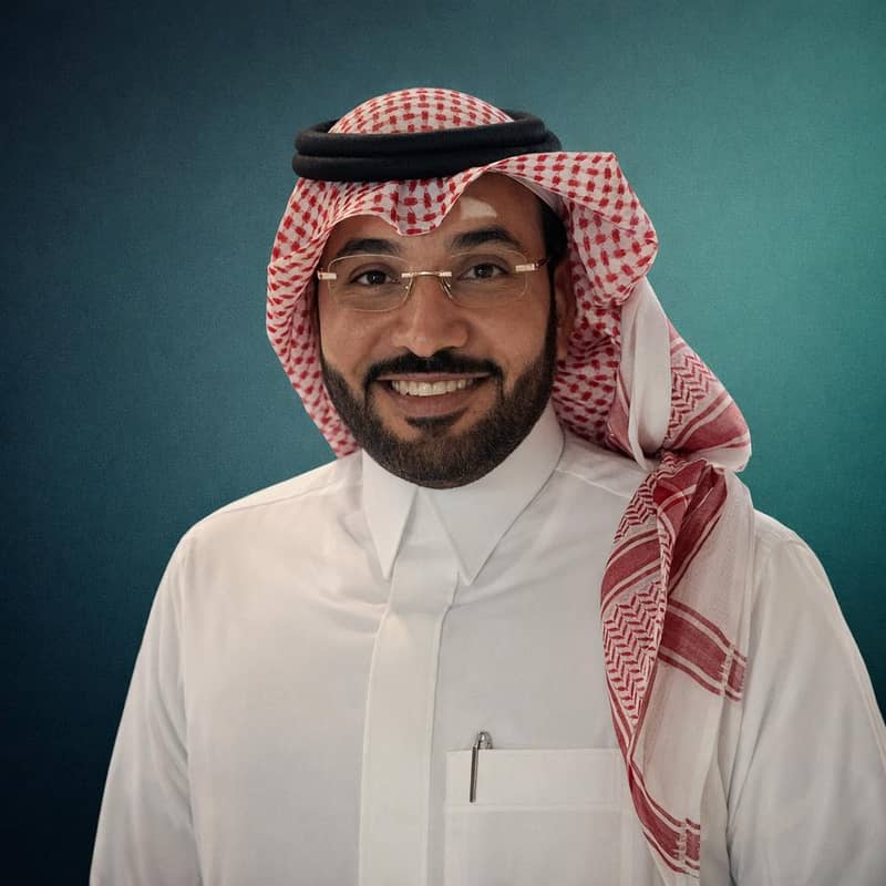 Moalla Al Otaibi