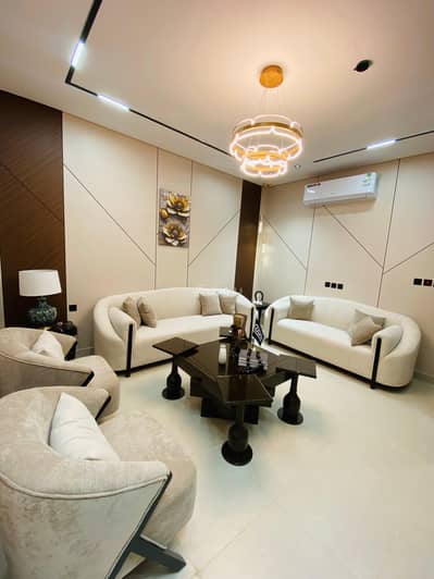 3 Bedroom Flat for Sale in West Riyadh, Riyadh - For sale: new townhouse villas Deirab District