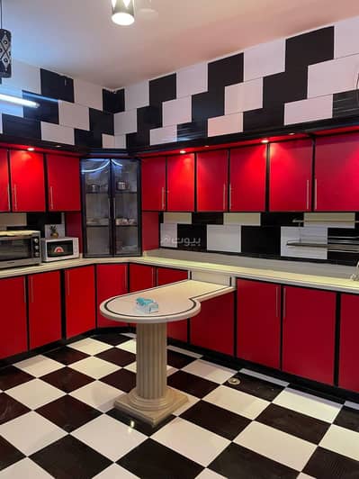 5 Bedroom Floor for Rent in Nawara District, Al Muzahimiyah Riyadh Region - Beautiful house with an easy-to-enter and exit location, and all services inside 5 Bedroom Floor for Rent in Nawara District, Al Muzahimiyah Riyadh Region - Beautiful house with an easy-to-enter and exit location, and all services inside