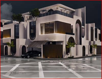 فیلا 5 غرف نوم للبيع في شمال جدة، جدة - فرصة امتلاك افخم فيلا في حي البساتين