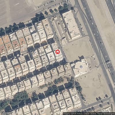 استوديو  للبيع في شمال جدة، جدة - استوديو شقة للبيع في الورود، جدة