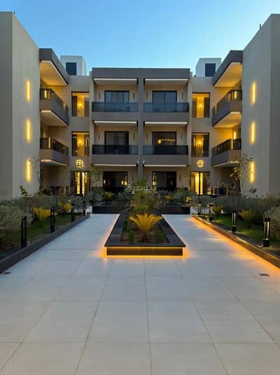 3 Bedroom Flat for Sale in East Riyadh, Riyadh - **Investment Apartment for Sale in Al-Khaleej District – Khawaled 13 Project with Balcony & Great View **