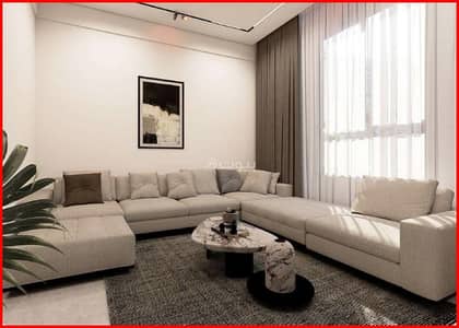 شقة 3 غرف نوم للبيع في شمال جدة، جدة - شقة مكونة من 3 غرف نوم للبيع داخل كامبوند مميز في درب الحرمين