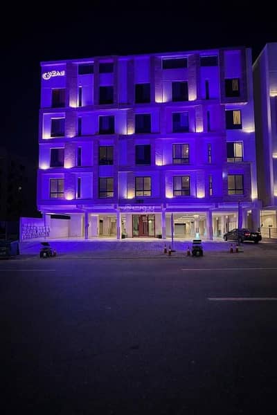 فلیٹ 5 غرف نوم للبيع في شمال جدة، جدة - شقة مكونة من 5 غرف نوم للبيع في الواحة