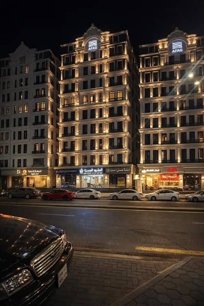 فلیٹ 5 غرف نوم للبيع في شمال جدة، جدة - شقة للبيع في الواحة، جدة