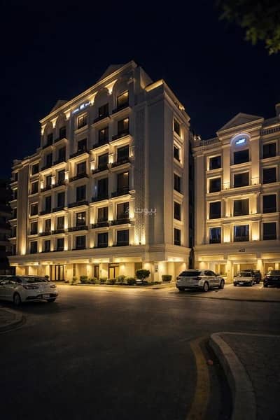 5 Bedroom Flat for Sale in North Jeddah, Jeddah - Apartment consisting of 5 bedrooms for sale in Al-Waha