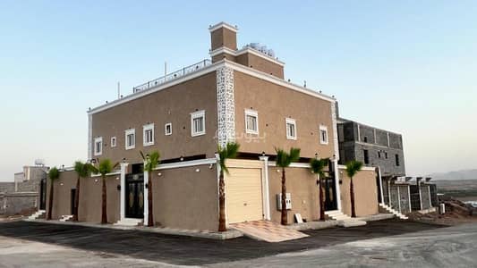 Residential Building for Sale in Al Khadraa, Madina - Building for sale – Al-Awina district (Al-Hodba)