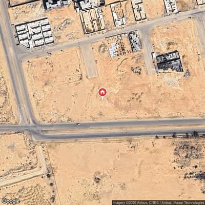 Commercial Land for Sale in Dhahrat Al Awdat Gharb, Al Diriyah - Commercial Land in Dhahrat Al Awdat Gharb 10001638 SAR - 87911958