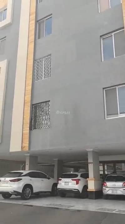 5 Bedroom Flat for Rent in North Jeddah, Jeddah - Apartment for rent, 5 rooms, in Al-Rabwa neighborhood, clean