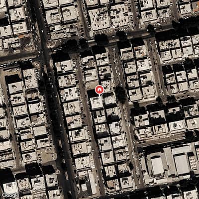عمارة سكنية  للبيع في شمال جدة، جدة - عمارة للبيع بجدة حي الصفاء 3 أدوار فيها 6 شقق