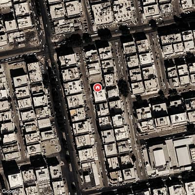 Residential Building for Rent in North Jeddah, Jeddah - Residential building for rent in Jeddah, Al-Safa neighborhood, suitable for companies and institutions. 3 floors, 6 apartments.
