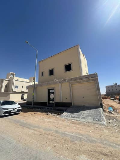 فیلا 8 غرف نوم للبيع في شرق الرياض، الرياض - الرياض حي الجنادرية بوابة الشرق رقم المبني 7288 شارع طريق خريص الرقم الاضافي 4830