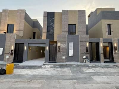 دور 3 غرف نوم للبيع في شرق الرياض، الرياض - دور للبيع في حي المونسية، شرق الرياض