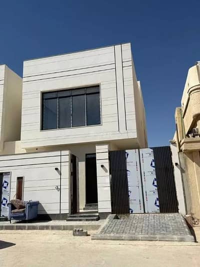 فیلا 5 غرف نوم للبيع في شرق الرياض، الرياض - فيلا للبيع في الملك فيصل، شرق الرياض