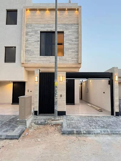 دور 4 غرف نوم للبيع في شرق الرياض، الرياض - دور للبيع في حي النهضة، شرق الرياض