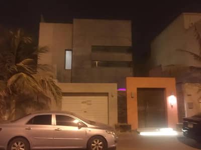 Villa modern for sale in Golden Beach Obhur Al Shamaliyah - jeddah Villa modern for sale in Golden Beach Obhur Al Shamaliyah - jeddah