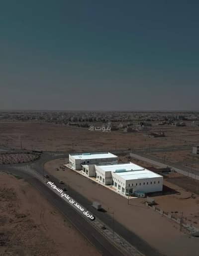 Showroom for Rent in Ar Rabwah, Al Bukayriyah - Exhibition Building for rent in Ar Rabwah, Al Bukayriyah