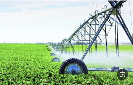 Farm for Sale in Fakieh Farms, Tabuk - For sale: a large agricultural project in Tabuk city