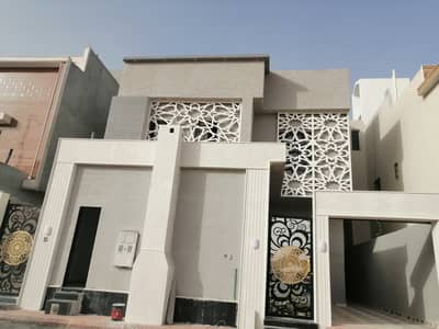 فيلا درج صالة وشقة بحي القادسية مخطط المزيني للبيع فيلا درج صالة وشقة بحي القادسية مخطط المزيني للبيع