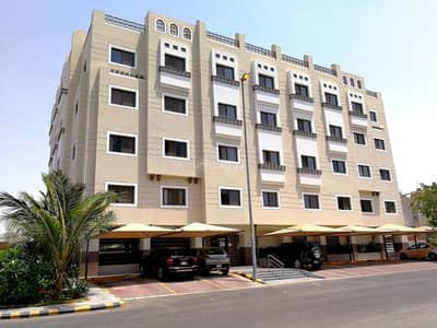 2 Bedroom Flat for Rent in North Jeddah, Jeddah - Apartment in a prestigious residential complex for rent - close to everything | comfort and comprehensive maintenance
