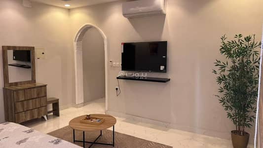 Studio for Rent in North Jeddah, Jeddah - Furnished apartment for sale – Al-Hamdaniya district