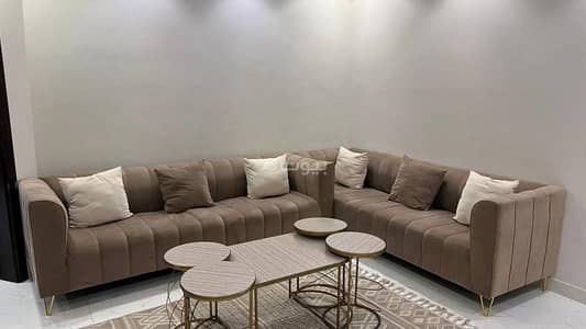 2 Bedroom Flat for Rent in North Jeddah, Jeddah - Furnished apartment for sale – Al-Hamdaniya district