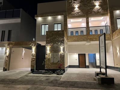 دور 3 غرف نوم للبيع في شرق الرياض، الرياض - دور ارضي للبيع في الرِمال، الرياض
