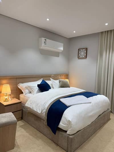 عمارة سكنية  للايجار في شمال الرياض، الرياض - شقة غرفة وصالة مفروشة للإيجار – نظيفة وجاهزة للسكن شقق مفروشة بالكامل بمساحة مريحة وتصميم عملي، مناسبة للأفراد أو العائلات الصغيرة.