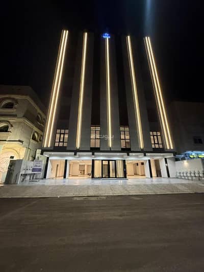 4 Bedroom Flat for Sale in North Jeddah, Jeddah - Rofat to own in Al-Naim neighborhood