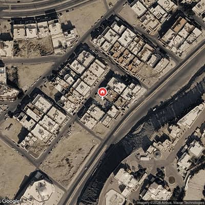 Residential Land for Sale in Umm Al Jud, Makkah - Residential land for sale in Umm al-Jūd, Mecca
