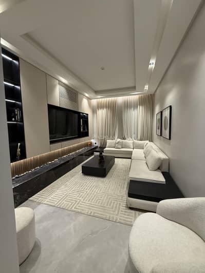 2 Bedroom Apartment for Rent in East Riyadh, Riyadh - Furnished apartment for rent – Al-Qadisiyah District | prime location