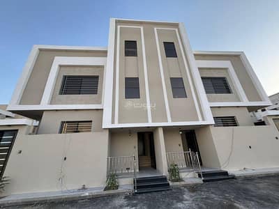 6 Bedroom Apartment for Sale in Al Noor District, Khamis Mushait - Ground floor with car entrance