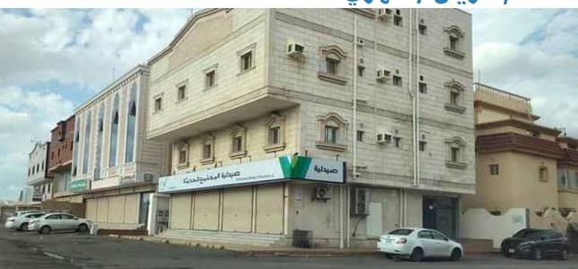 عمارة تجارية للبيع في جدة، المنطقة الغربية - للبيع عمارة تجارية استثمارية في أبحر الشمالية حي الشراع - جدة عمارة تجارية للبيع في جدة، المنطقة الغربية - للبيع عمارة تجارية استثمارية في أبحر الشمالية حي الشراع - جدة