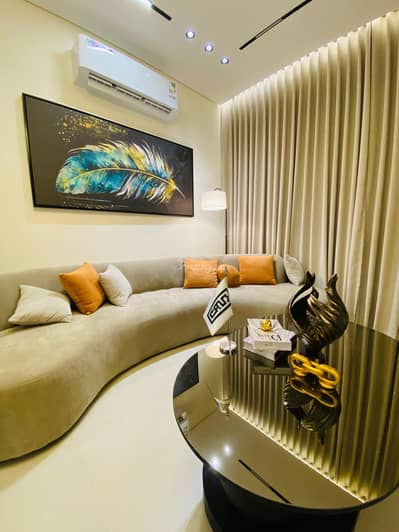 3 Bedroom Apartment for Sale in West Riyadh, Riyadh - Townhouse