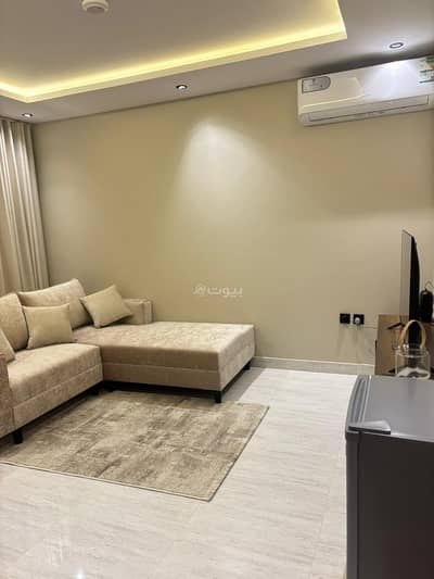 1 Bedroom Flat for Rent in North Riyadh, Riyadh - Apartment For Rent in Al Malqa, Riyadh