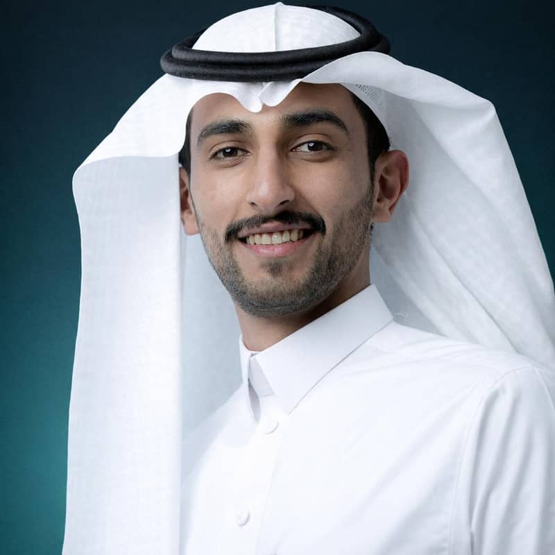 AbdulSalam Alfuhaid