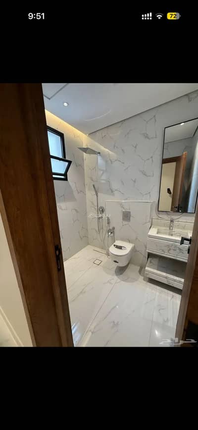 دور 3 غرف نوم للبيع في شرق الرياض، الرياض - طابق للبيع في الجندلية، الرياض