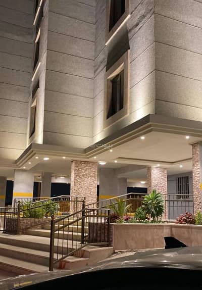 3 Bedroom Flat for Rent in Al Jamiah, Dammam - Apartment for rent