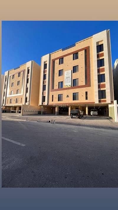 شقة 2 غرفة نوم للايجار في الحمراء، الخبر - شقه للايجار