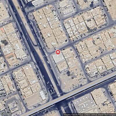 عمارة تجارية  للايجار في شرق الرياض، الرياض - عمارة تجاريه للايجار