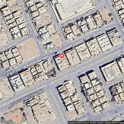 شقة 2 غرفة نوم للبيع في شمال الرياض، الرياض - شقة للبيع في الملقا, شمال الرياض