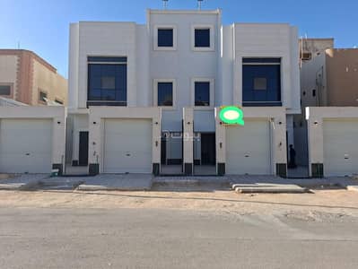 دور 3 غرف نوم للبيع في غرب الرياض، الرياض - فرصة عقارية مميزة – حي العريجاء الغربي