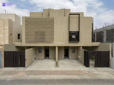 3 Bedroom Floor for Sale in North Riyadh, Riyadh - A luxurious penthouse with a roof for sale in the Verawa project – Al Arid neighborhood