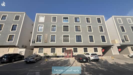 3 Bedroom Flat for Rent in East Riyadh, Riyadh - apartment #B12