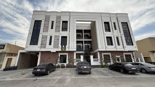 شقة 3 غرف نوم للايجار في غرب الرياض، الرياض - شقه -45